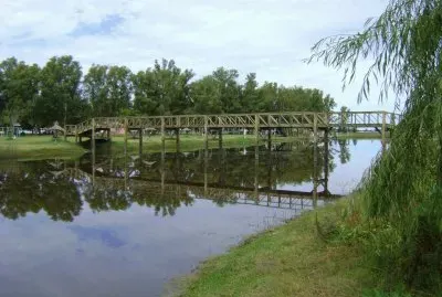 En Chivilcoy. Buenos Aires. Argentina