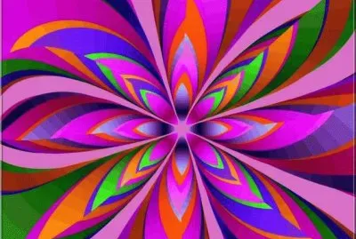 Kaleidoscope