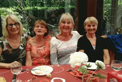 les soeurs