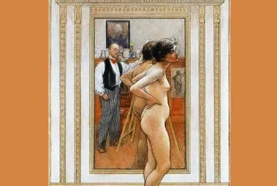 quotidianitÃ  jigsaw puzzle