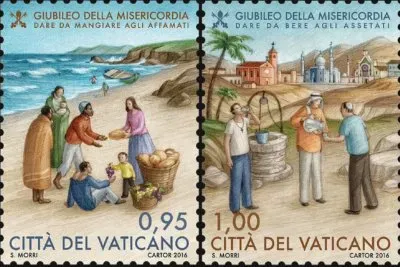 francobolli jigsaw puzzle