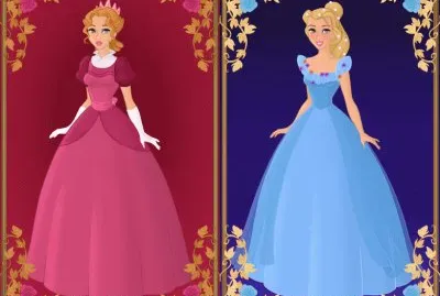 Cinderella