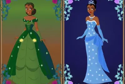 Tiana
