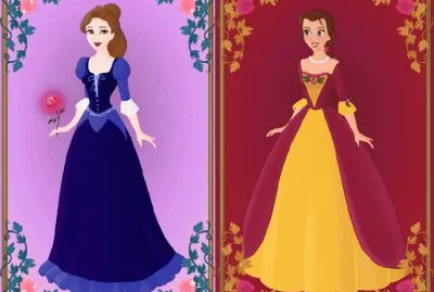 Belle