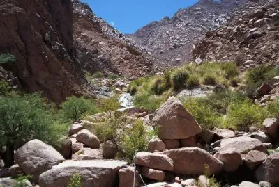 En FiambalÃ¡. Catamarca. Argentina