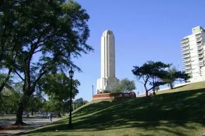 Rosario. Santa Fe. Argentina