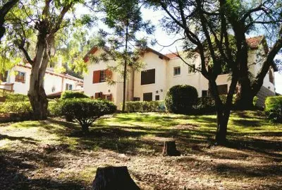 En Valle Hermoso. CÃ³rdoba. Argentina