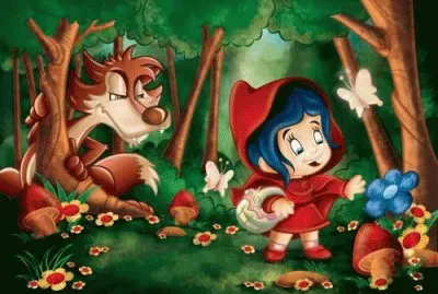 caperuci jigsaw puzzle