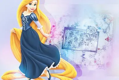 Rapunzel