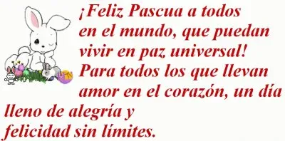 Â¡Felices Pascuas! jigsaw puzzle