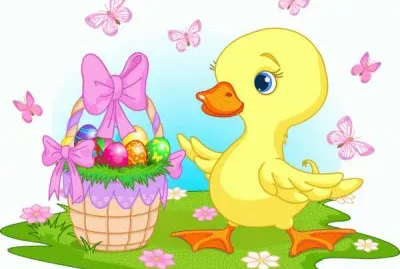 Â¡Felices Pascuas! jigsaw puzzle