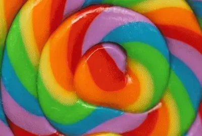 Rainbow Candy
