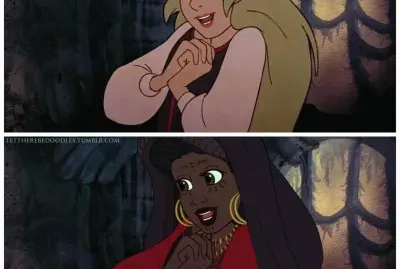 Eilonwy