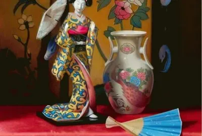 multicolor jigsaw puzzle