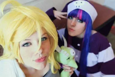 foto de mis vacaciones con una amiga