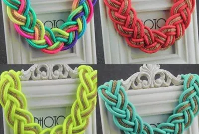 פאזל של multicolor