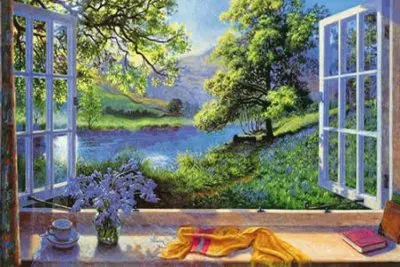 paisajes jigsaw puzzle