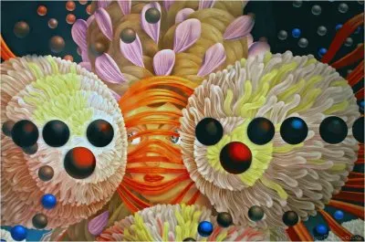 fantasÃ­a jigsaw puzzle