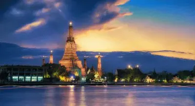 bangkok