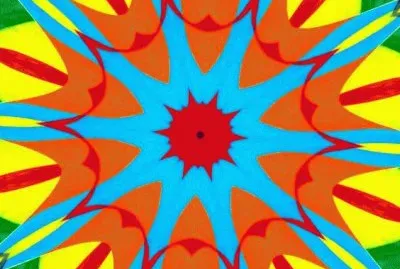 פאזל של Splash