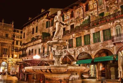 madonnaveronapiazzadell jigsaw puzzle