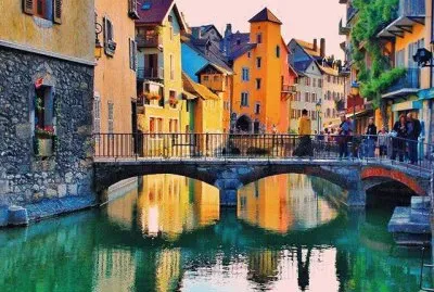 Annecy-France