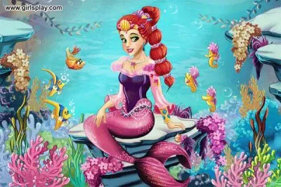 Ariel