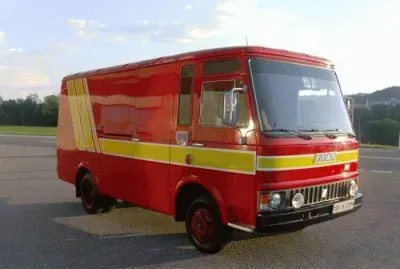 Fiat Truck