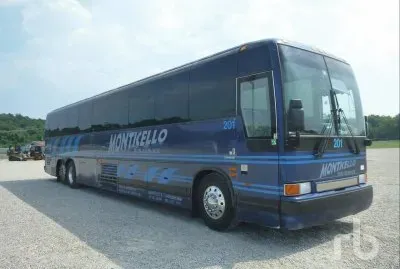 Prevost Coach