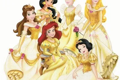 Princesses