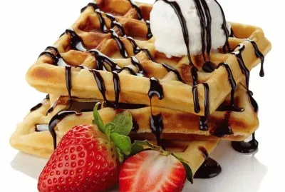 waffle