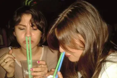 פאזל של Drunk Gabyliever