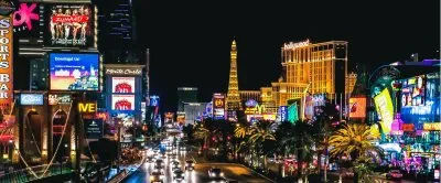 las vegas jigsaw puzzle