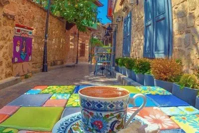 Â¿Un cafÃ©?
