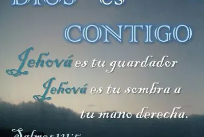 Solo Dios jigsaw puzzle