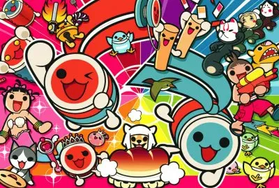 multicolor jigsaw puzzle