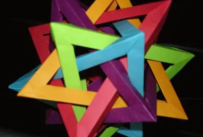 multicolor