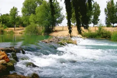 rio tajo