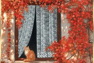 NATUREZA jigsaw puzzle
