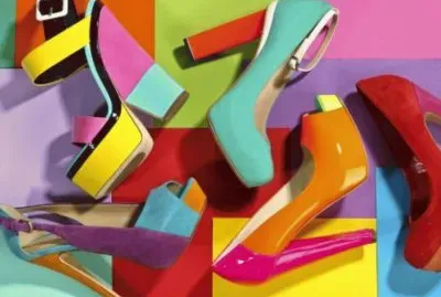 multicolor