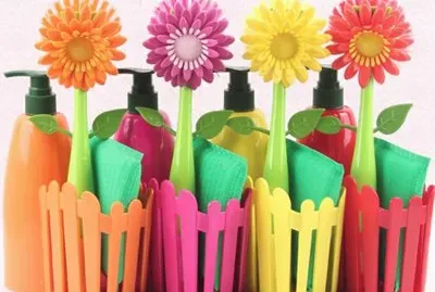 multicolor jigsaw puzzle