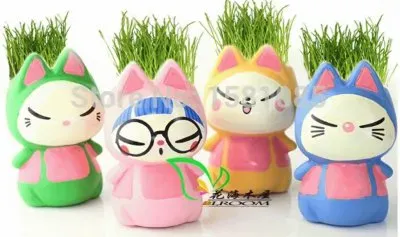 פאזל של multicolor