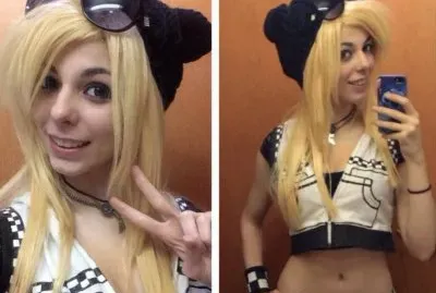 foto alterna para el display