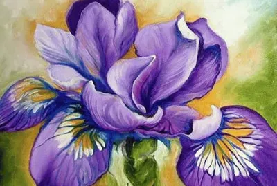 Orquidea jigsaw puzzle