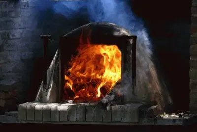 פאזל של horno