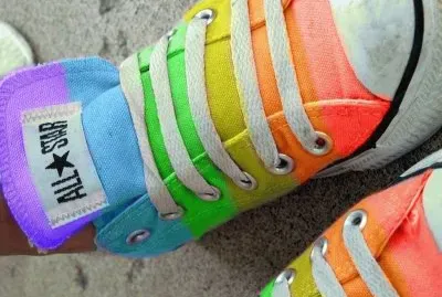 multicolor jigsaw puzzle