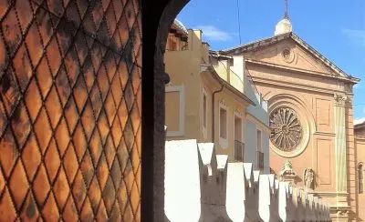 lonja de la seda-valencia