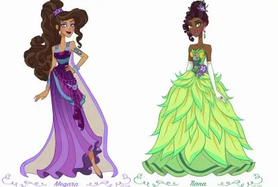 Megara Tiana