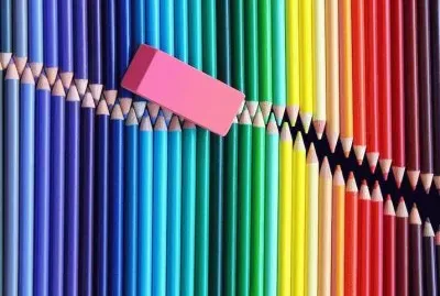 multicolor
