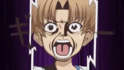 פאזל של susto Akisa